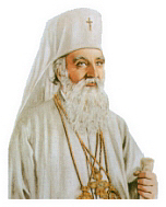 Patriarhul Miron Cristea