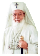 Patriarhul Teoctist Arăpaşu